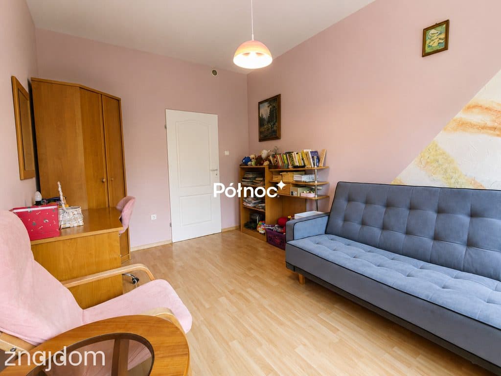 200 m² przy parku – działka i garaż - zdjęcie 10