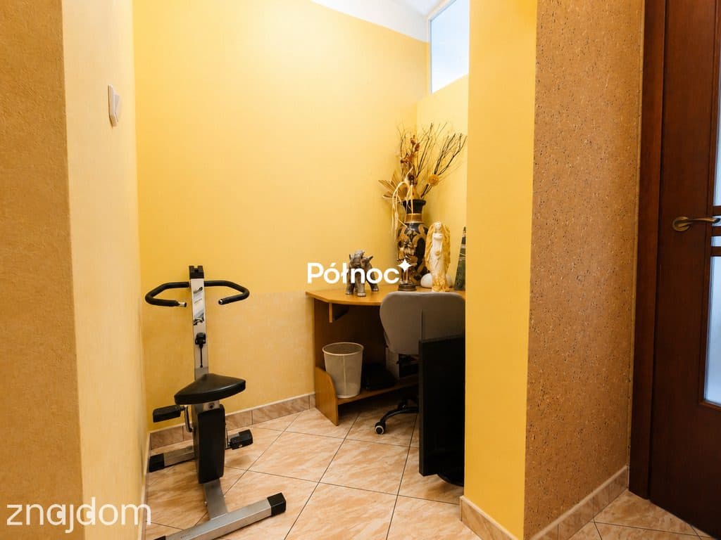 200 m² przy parku – działka i garaż - zdjęcie 11