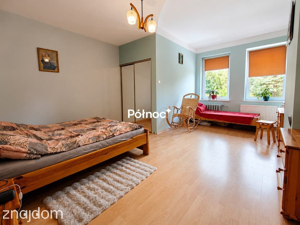 200 m² przy parku – działka i garaż - zdjęcie 12