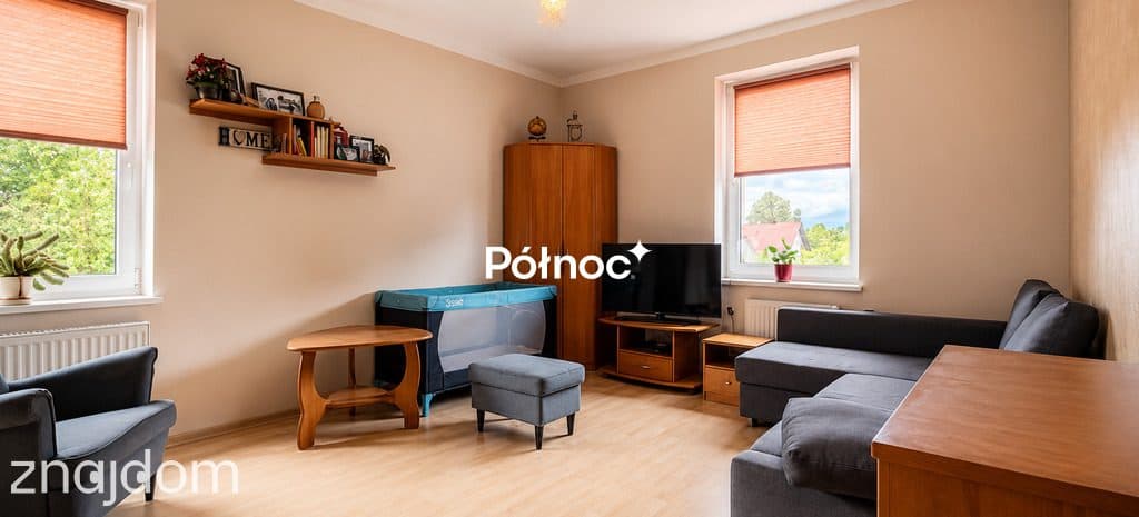 200 m² przy parku – działka i garaż - zdjęcie 13