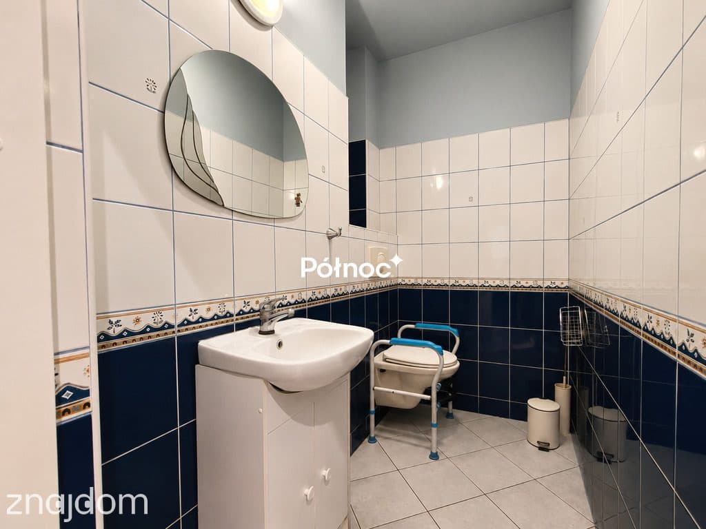 200 m² przy parku – działka i garaż - zdjęcie 9