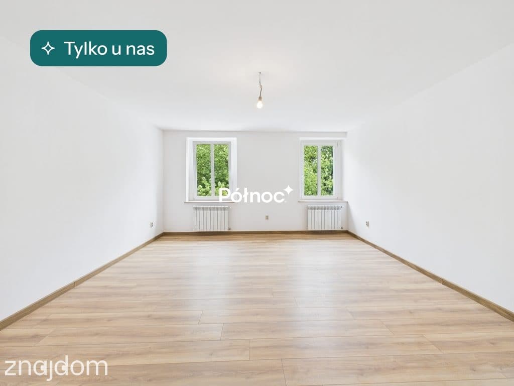 Mieszkanie po remoncie