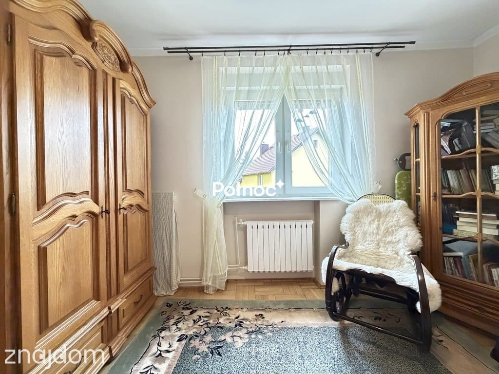 6 pokojowy dom w Bolesławcu przy ul. Kraszewskiego - zdjęcie 9