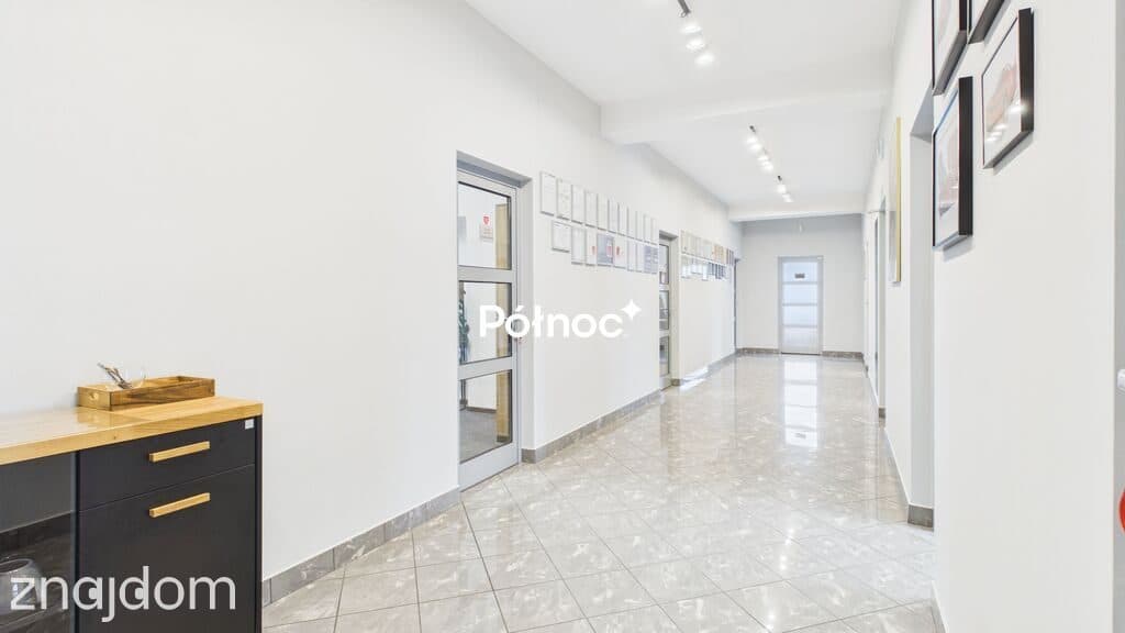 Nowoczesny lokal biurowy. Parking. Starosielce - zdjęcie 7