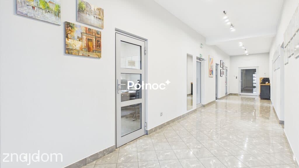 Nowoczesny lokal biurowy. Parking. Starosielce - zdjęcie 8