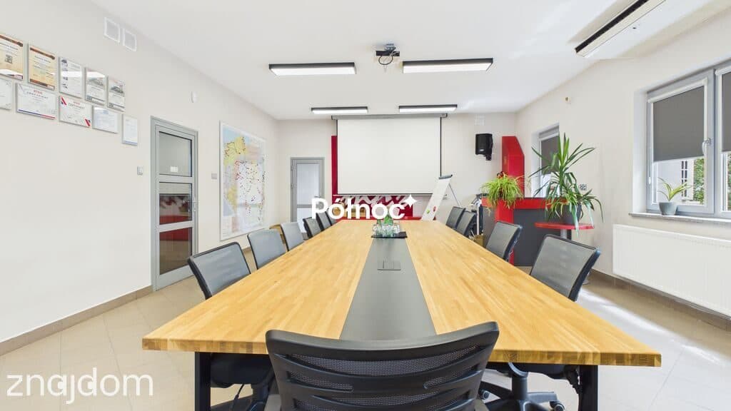 Nowoczesny lokal biurowy. Parking. Starosielce - zdjęcie 11