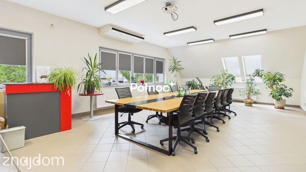 Nowoczesny lokal biurowy. Parking. Starosielce - zdjęcie 12