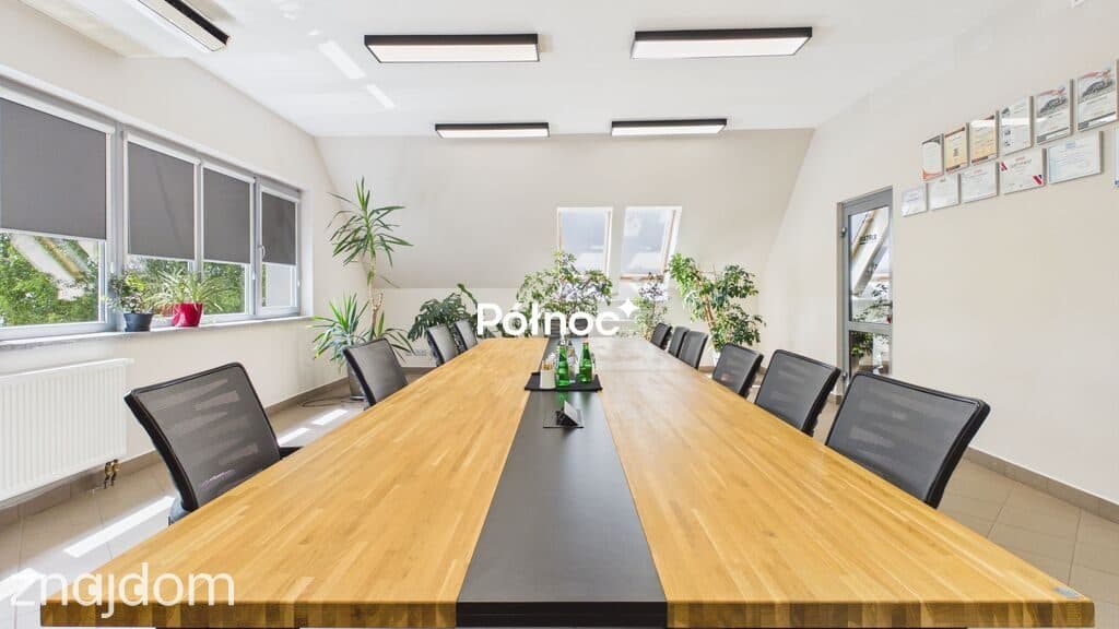 Nowoczesny lokal biurowy. Parking. Starosielce - zdjęcie 13