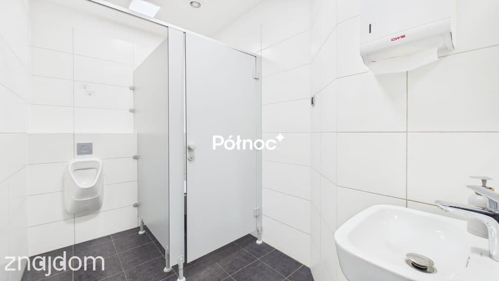 Nowoczesny lokal biurowy. Parking. Starosielce - zdjęcie 14
