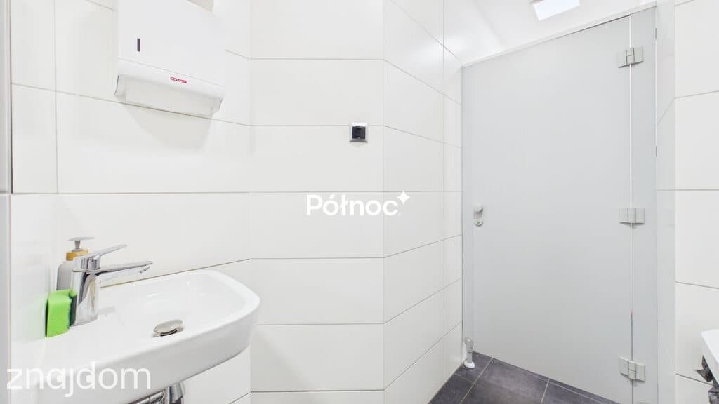 Nowoczesny lokal biurowy. Parking. Starosielce - zdjęcie 15