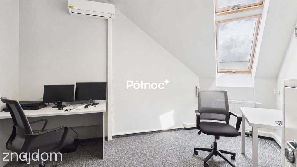 Nowoczesny lokal biurowy. Parking. Starosielce - zdjęcie 4
