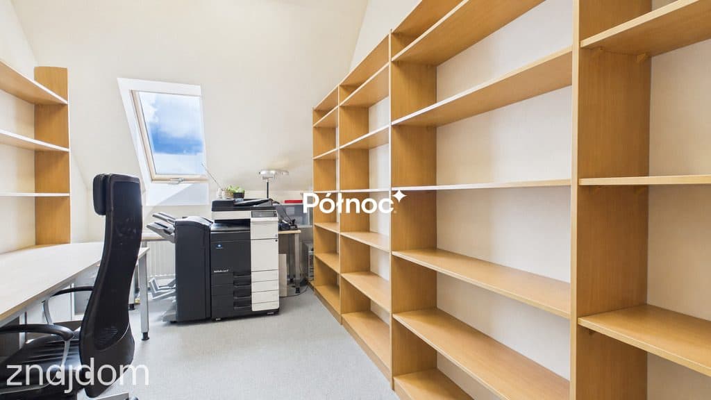 Nowoczesny lokal biurowy. Parking. Starosielce - zdjęcie 5