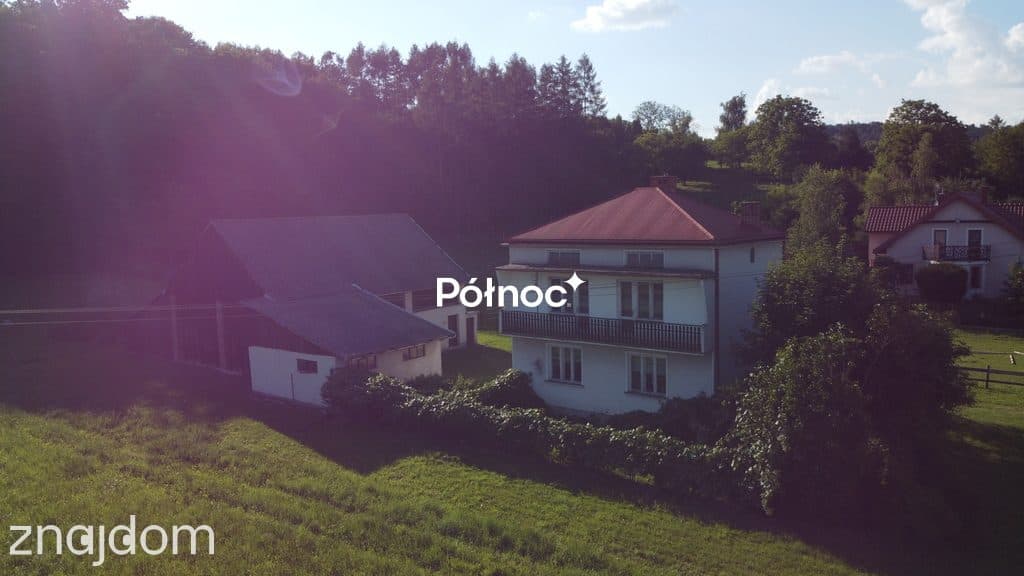 Działka 14,3A w malowniczym Giebułtowie - zdjęcie 4