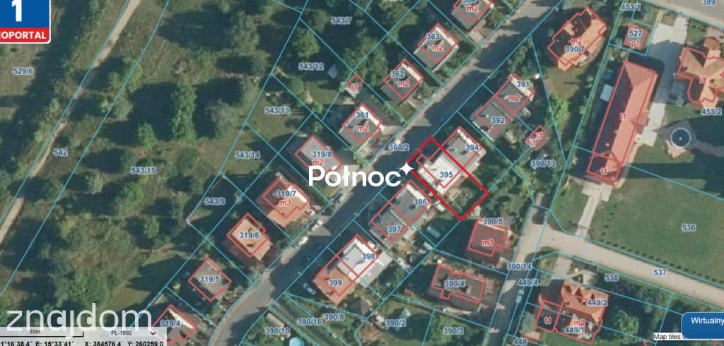 6 pokojowy dom w Bolesławcu przy ul. Kraszewskiego - zdjęcie 12