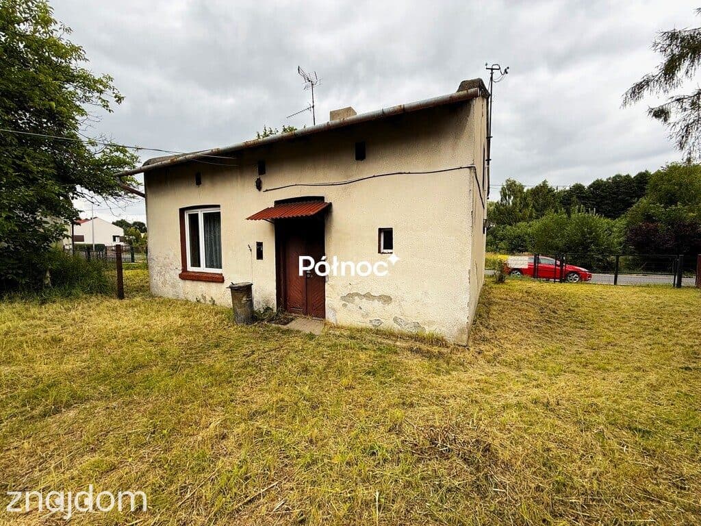 Radomsko, ul. Spacerowa - zdjęcie 2