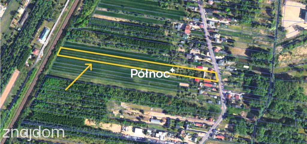 Radomsko, ul. Spacerowa - zdjęcie 5