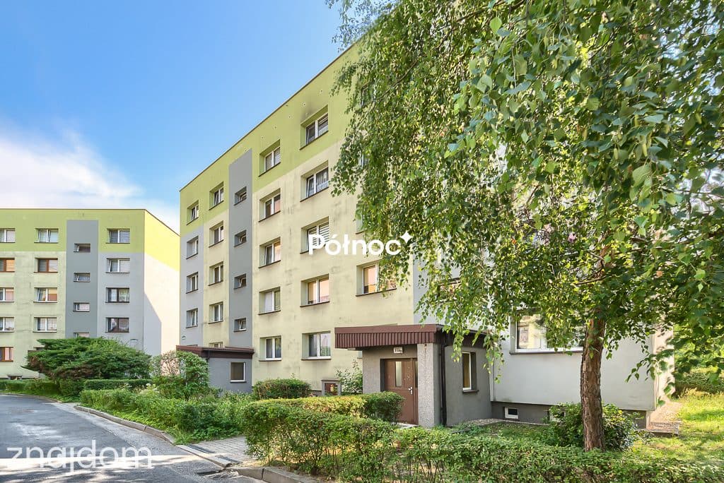 3 pokoje | Balkon | Os. Na Wzgórzu - zdjęcie 13