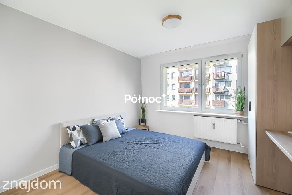 3 pokoje | Balkon | Os. Na Wzgórzu - zdjęcie 6