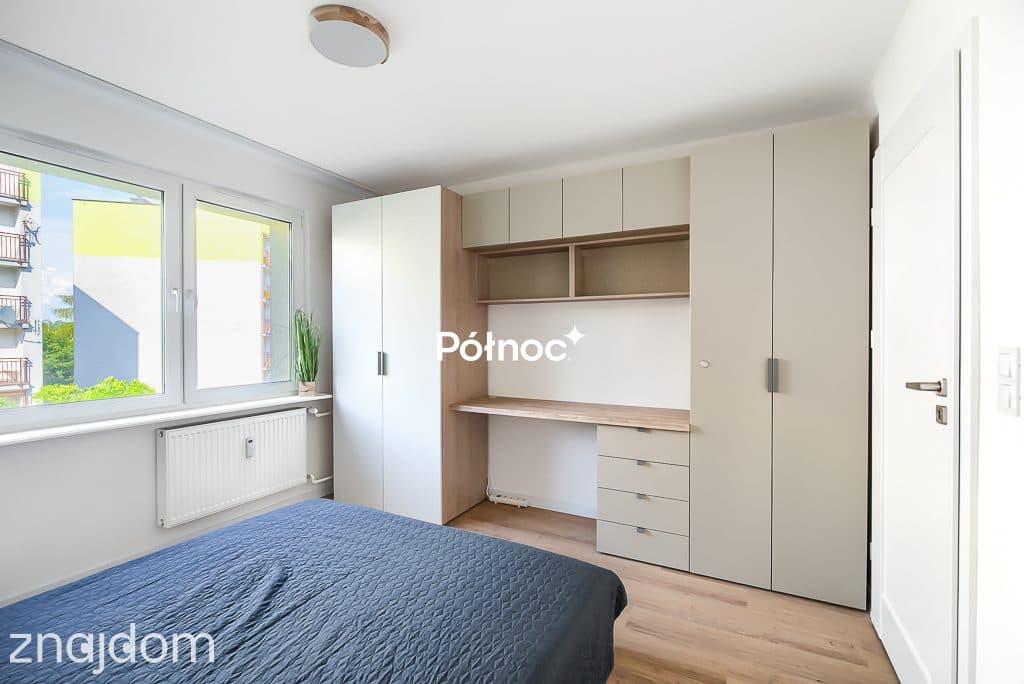 3 pokoje | Balkon | Os. Na Wzgórzu - zdjęcie 7