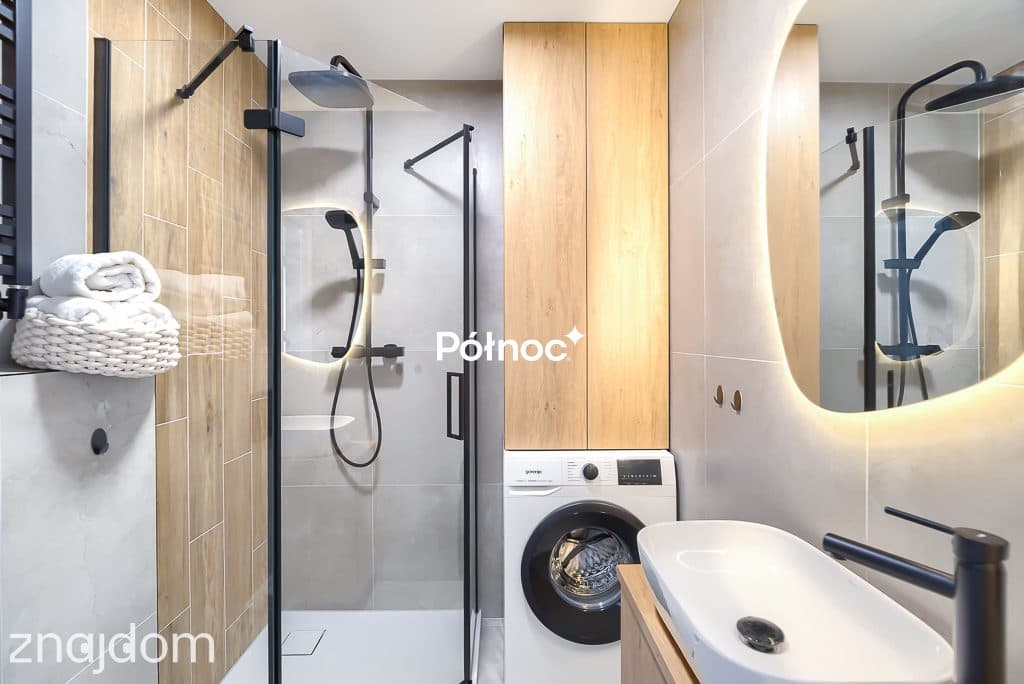 3 pokoje | Balkon | Os. Na Wzgórzu - zdjęcie 10