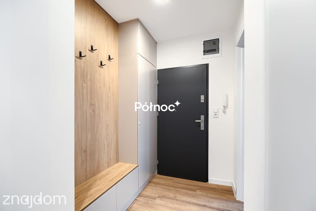 3 pokoje | Balkon | Os. Na Wzgórzu - zdjęcie 12