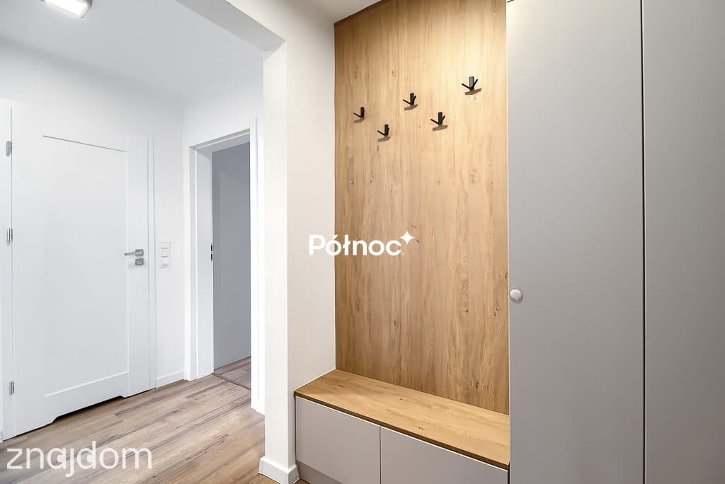 3 pokoje | Balkon | Os. Na Wzgórzu - zdjęcie 11