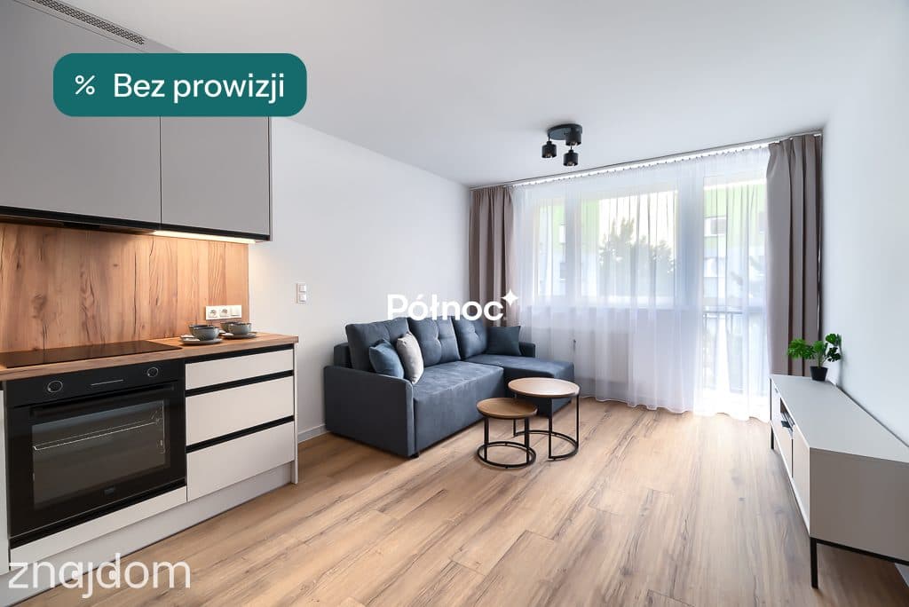 3 pokoje | Balkon | Os. Na Wzgórzu