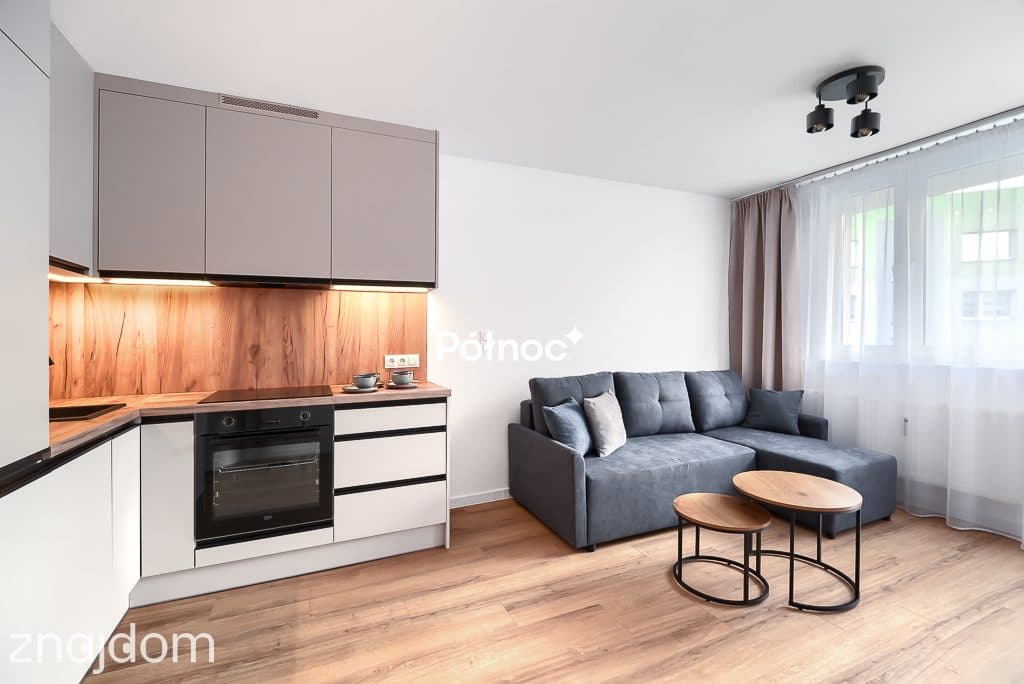 3 pokoje | Balkon | Os. Na Wzgórzu - zdjęcie 2