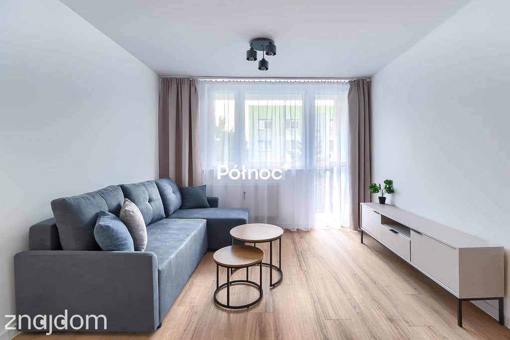 3 pokoje | Balkon | Os. Na Wzgórzu - zdjęcie 4