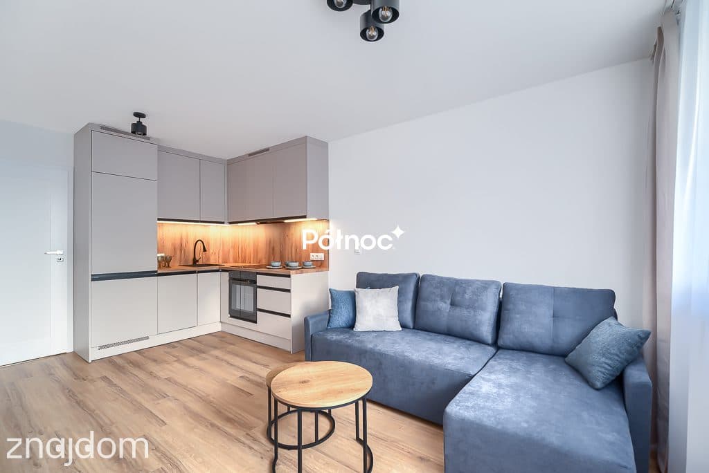 3 pokoje | Balkon | Os. Na Wzgórzu - zdjęcie 5