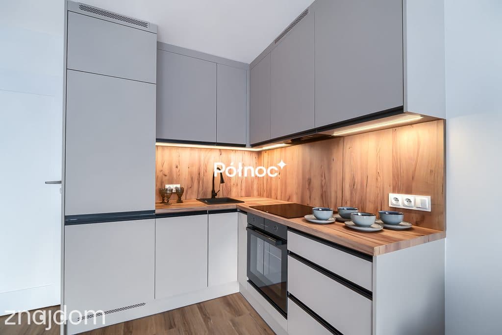 3 pokoje | Balkon | Os. Na Wzgórzu - zdjęcie 3