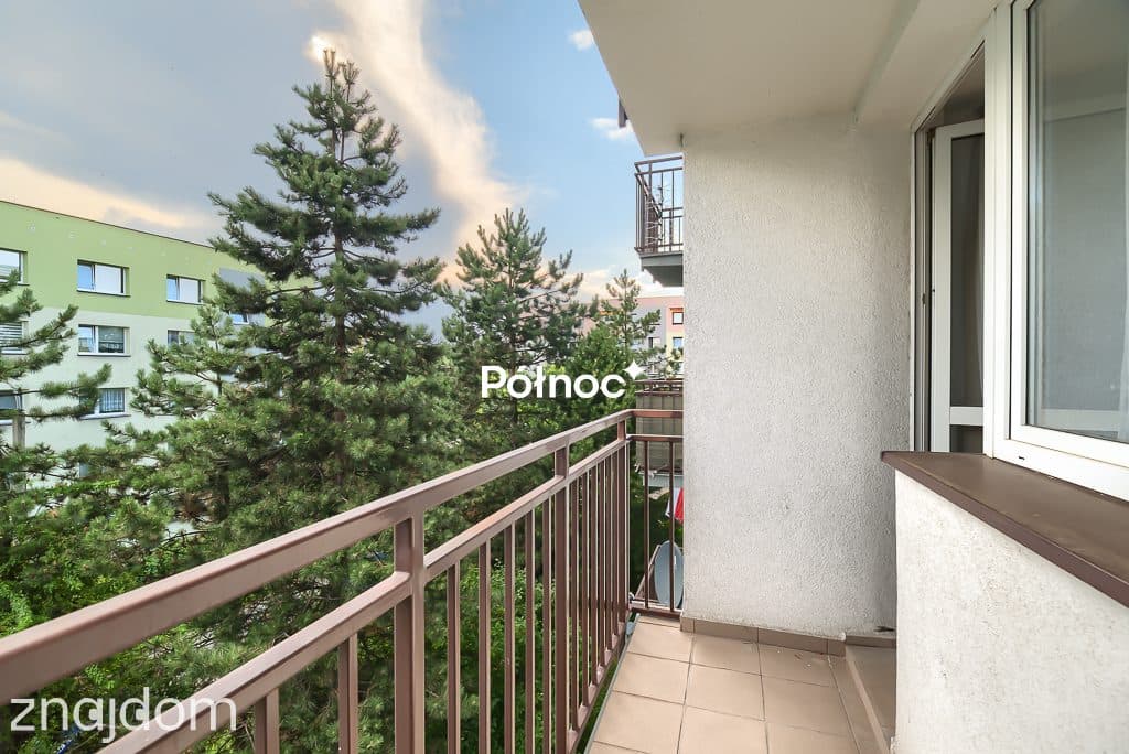 3 pokoje | Balkon | Os. Na Wzgórzu - zdjęcie 15