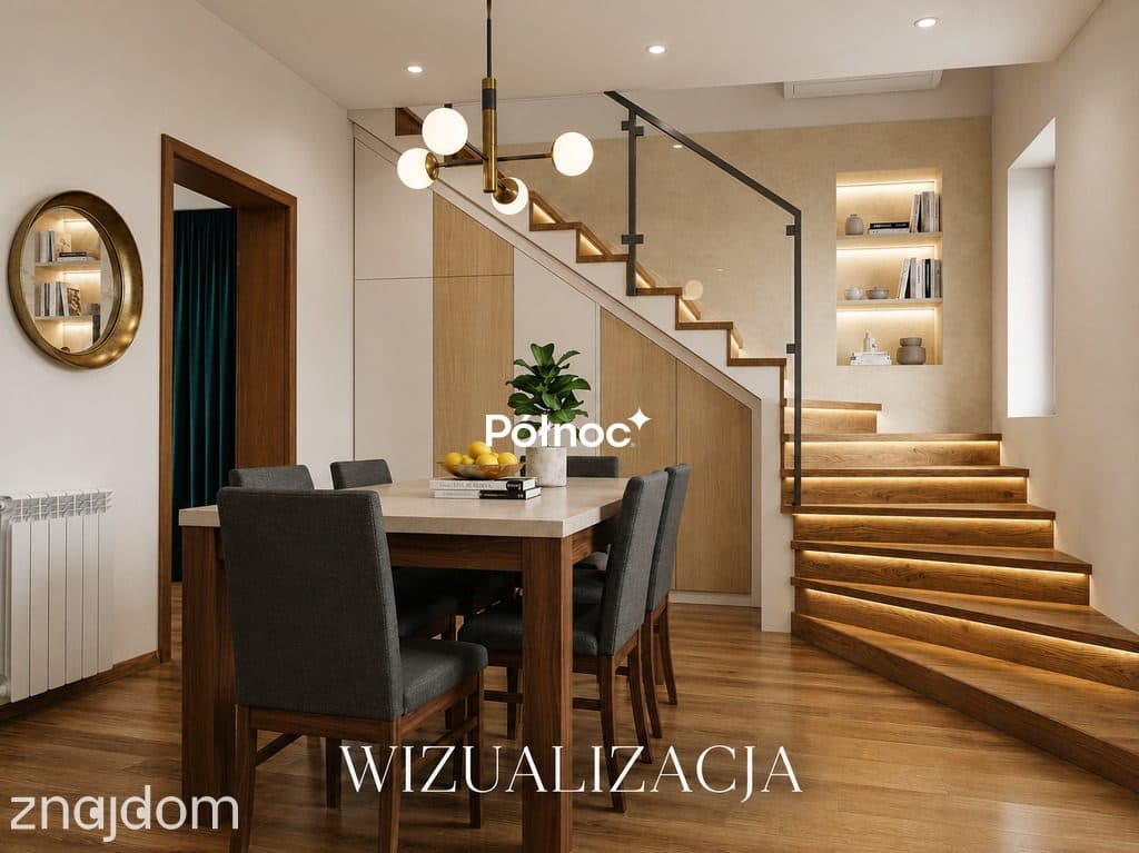 Dom do zamieszkania z dużą działką - zdjęcie 11