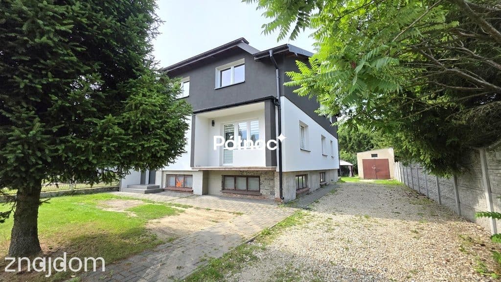 Przestronny dom z potencjałem 210m² - zdjęcie 3