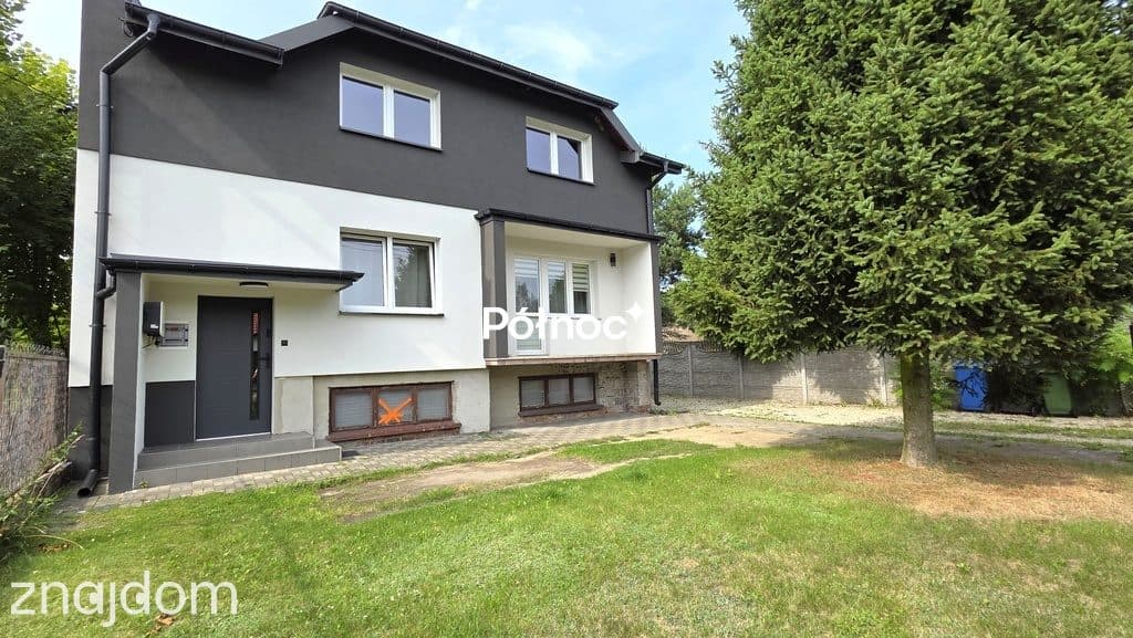 Przestronny dom z potencjałem 210m² - zdjęcie 4