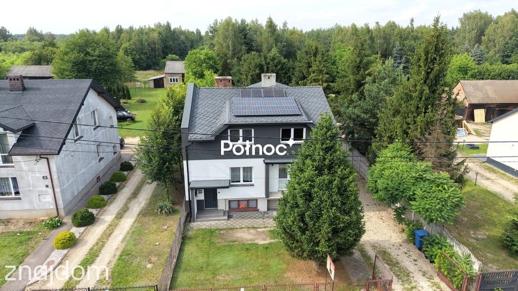 Przestronny dom z potencjałem 210m² - zdjęcie 2