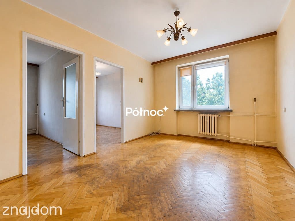 3 pokoje blisko centrum, ul. Chrobrego Biała Podl. - zdjęcie 2