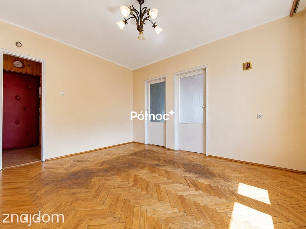3 pokoje blisko centrum, ul. Chrobrego Biała Podl. - zdjęcie 4