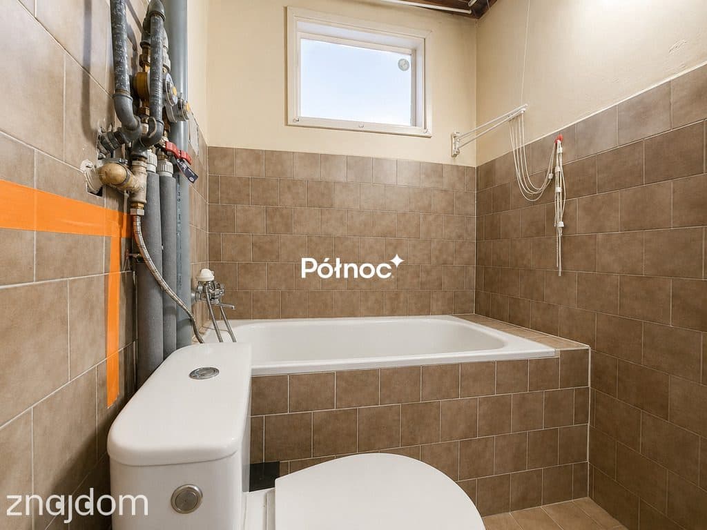 3 pokoje blisko centrum, ul. Chrobrego Biała Podl. - zdjęcie 7