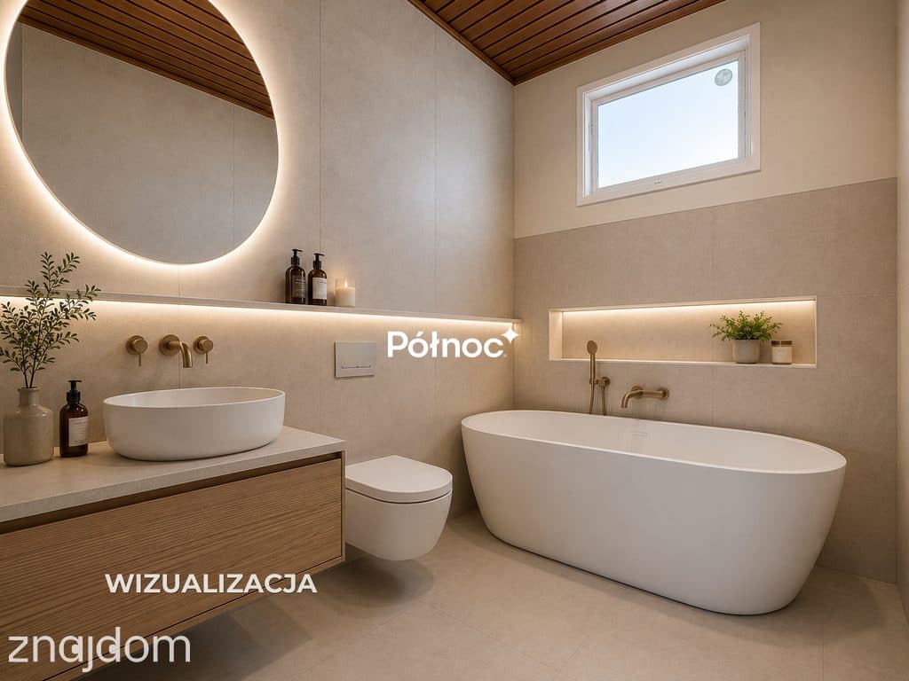 3 pokoje blisko centrum, ul. Chrobrego Biała Podl. - zdjęcie 8
