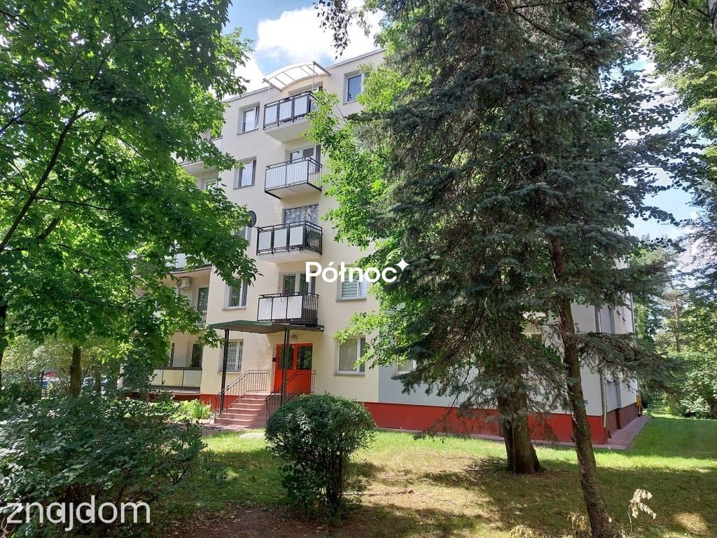 3 pokoje blisko centrum, ul. Chrobrego Biała Podl. - zdjęcie 14