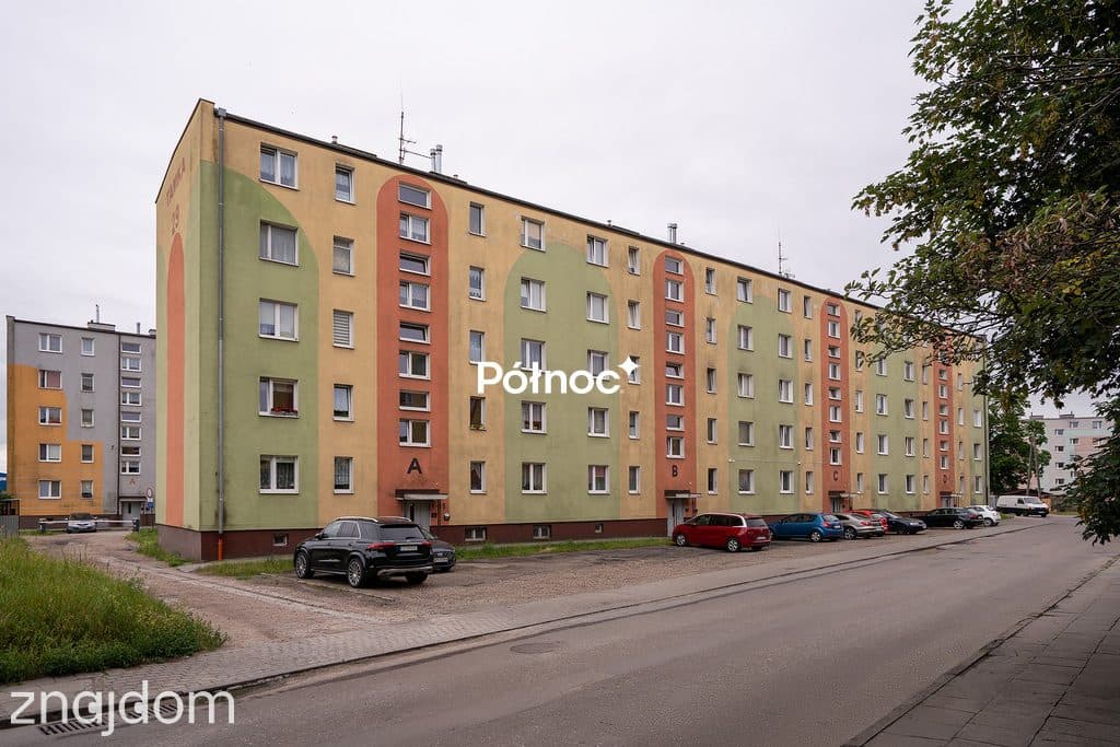 Tylko u Nas - 2 pok. zaledwie 2 km od plaży - zdjęcie 11