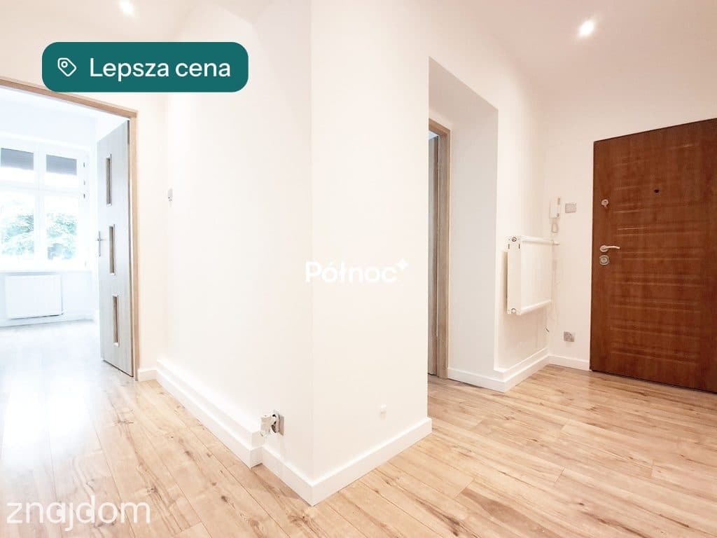 2 pokoje po remoncie gotowe do zamieszkania - zdjęcie 3