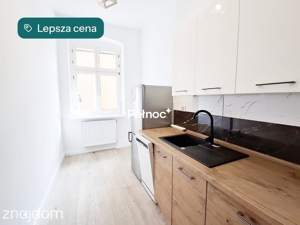 2 pokoje po remoncie gotowe do zamieszkania - zdjęcie 5
