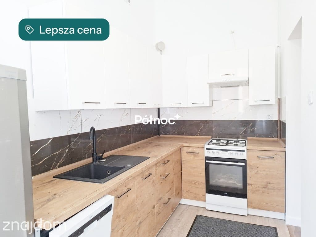 2 pokoje po remoncie gotowe do zamieszkania - zdjęcie 6