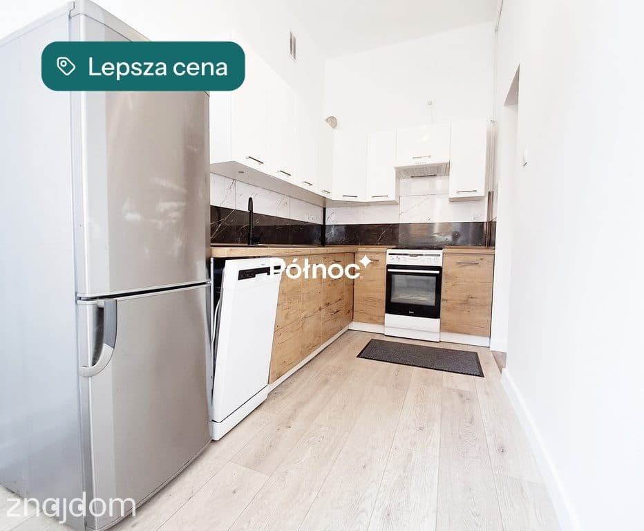 2 pokoje po remoncie gotowe do zamieszkania - zdjęcie 7