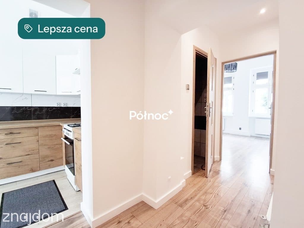 2 pokoje po remoncie gotowe do zamieszkania - zdjęcie 8