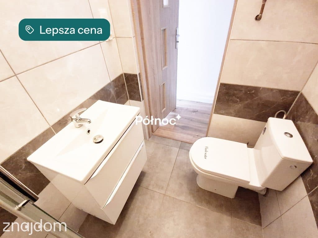 2 pokoje po remoncie gotowe do zamieszkania - zdjęcie 9