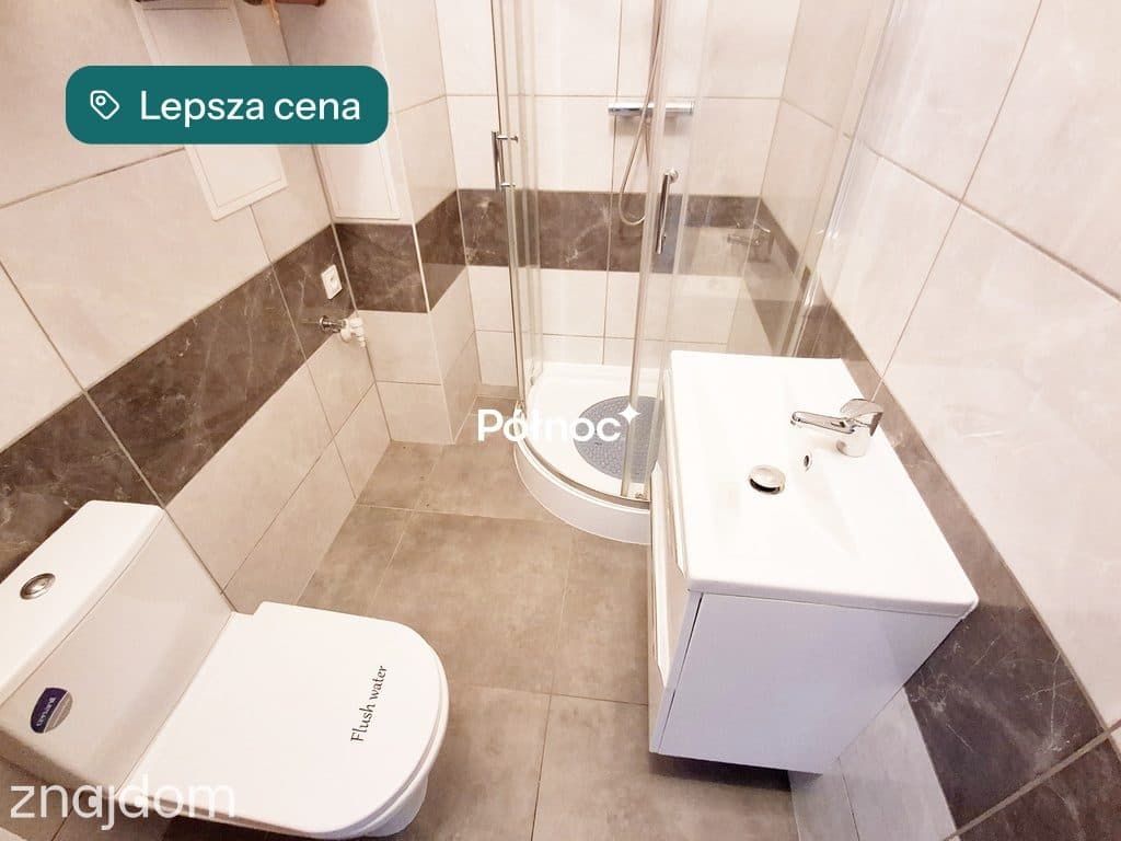 2 pokoje po remoncie gotowe do zamieszkania - zdjęcie 10