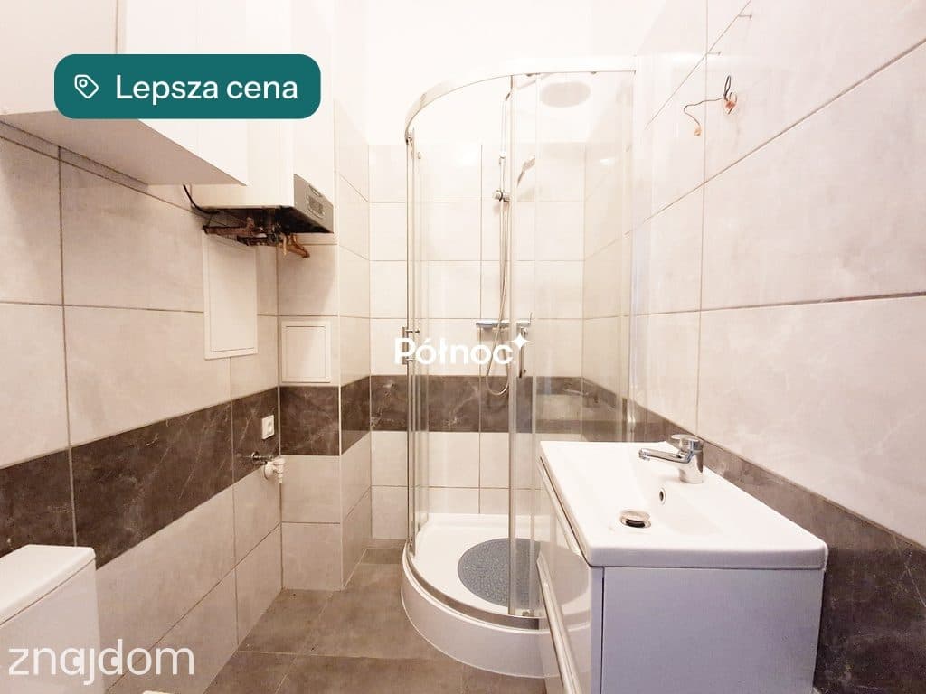 2 pokoje po remoncie gotowe do zamieszkania - zdjęcie 11